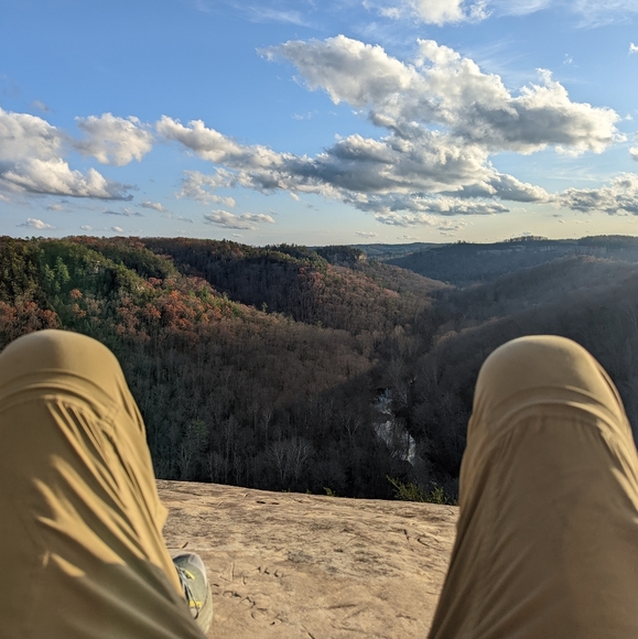 Meet your Posher, Jaeret - Picture 5 of 5